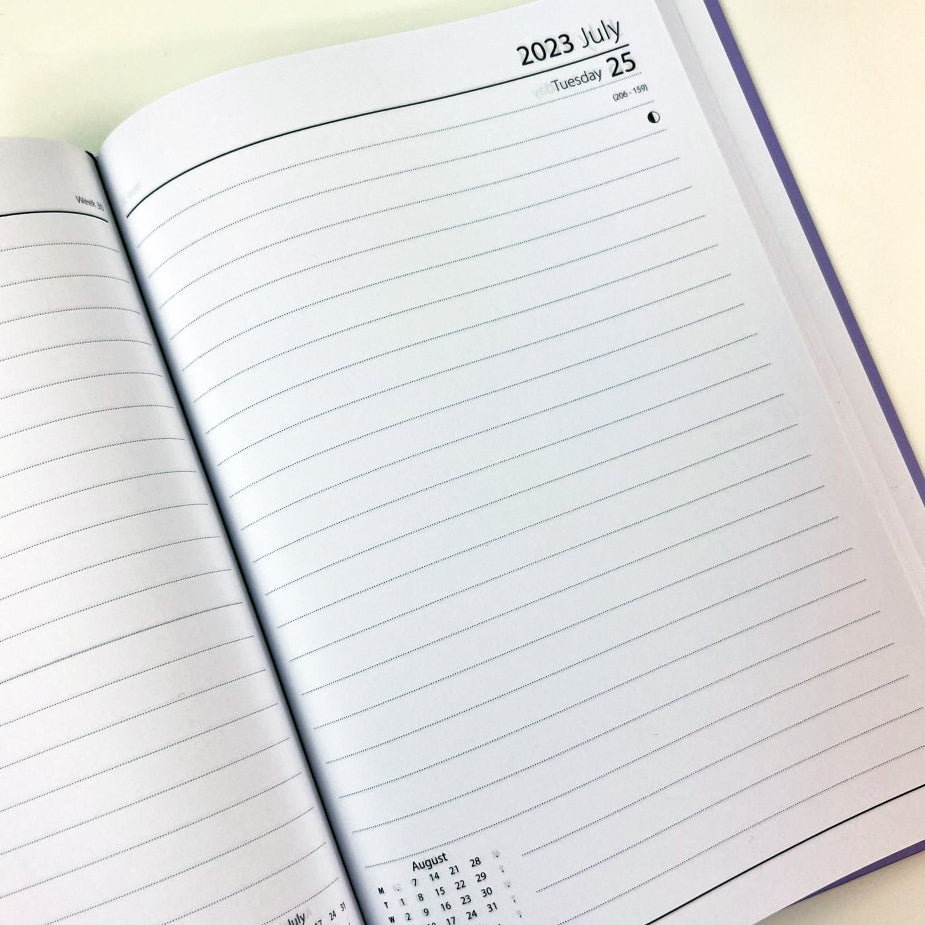 Diaries