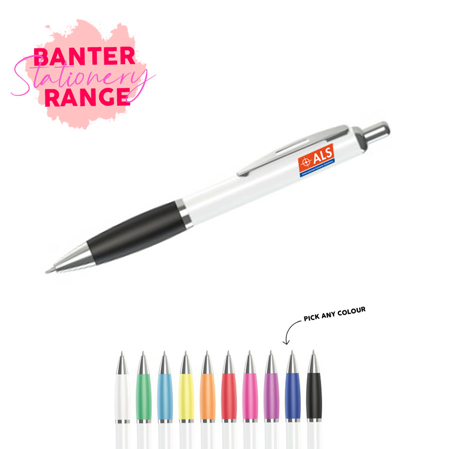 Pens