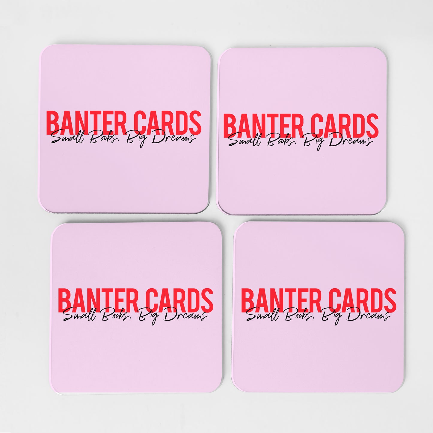 Coasters