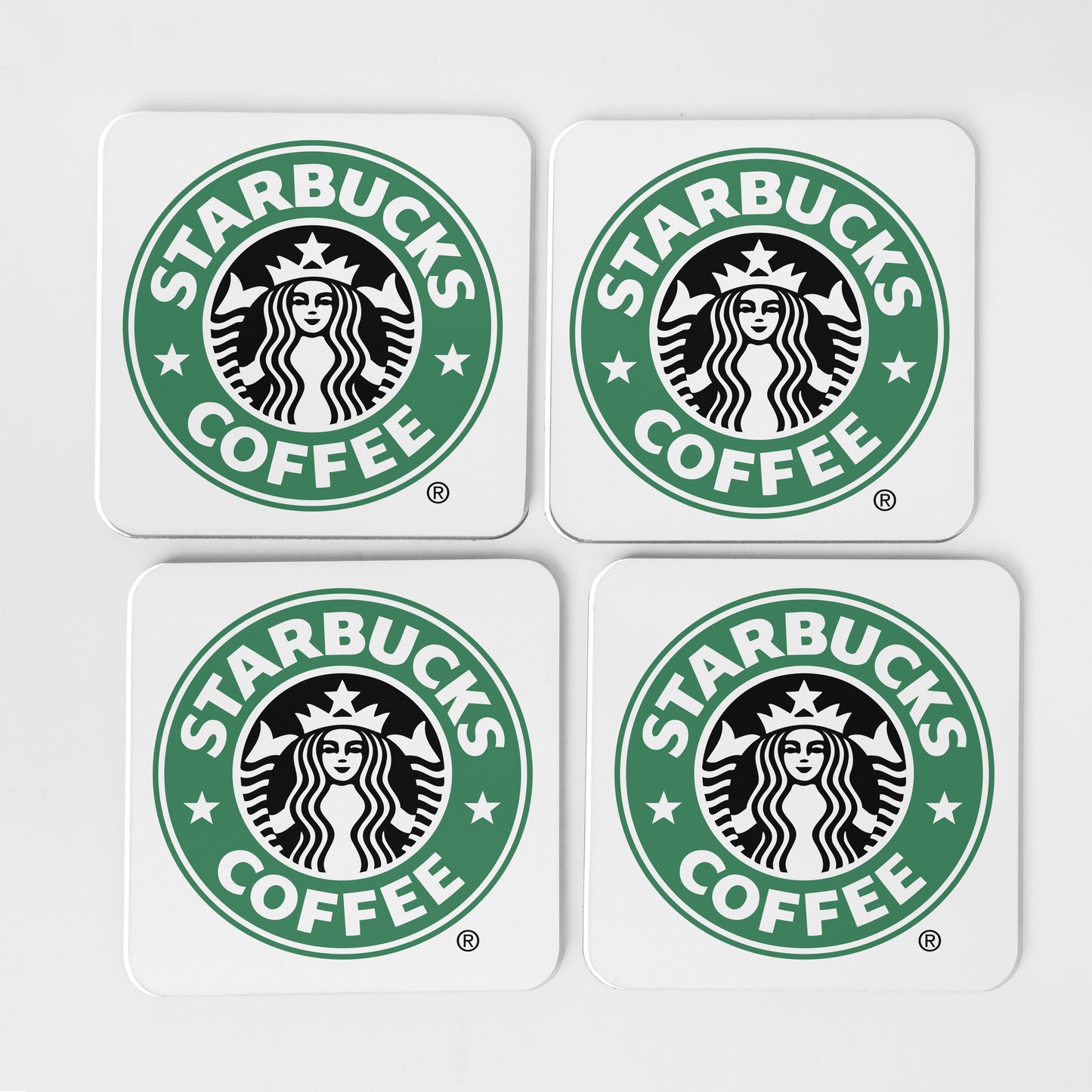 Coasters