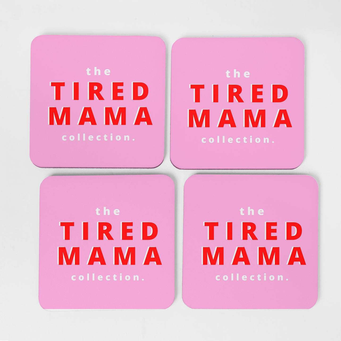 Coasters