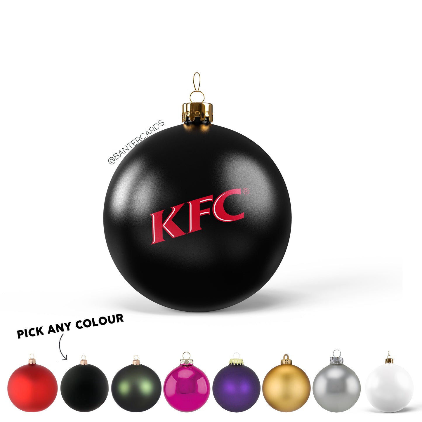 Baubles
