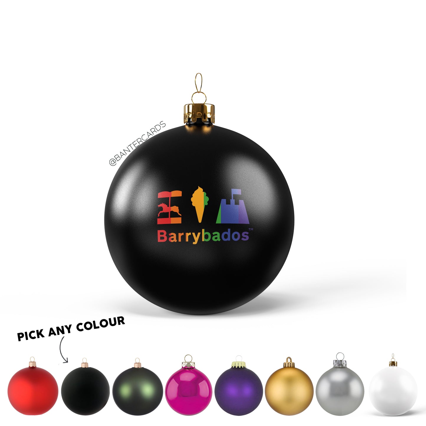 Baubles