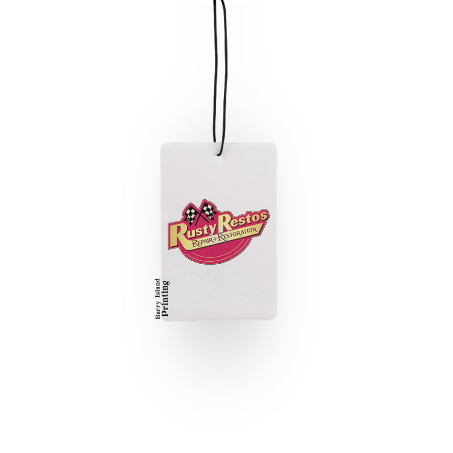 Air Freshener