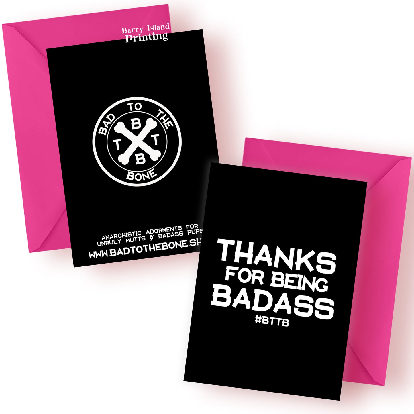 Greeting Cards
