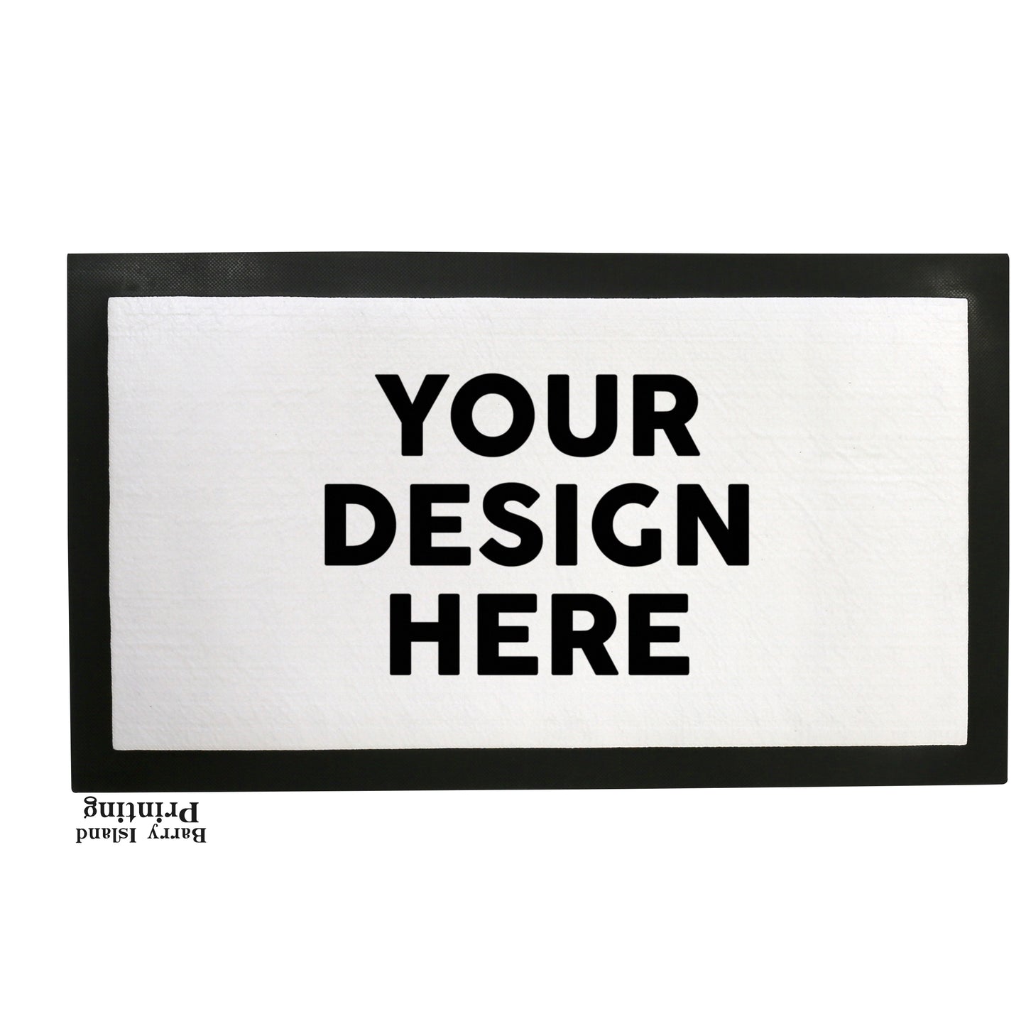 Bar Runners