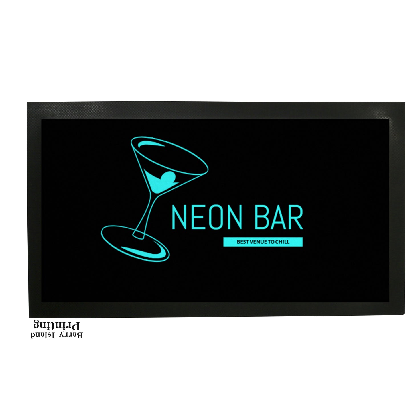 Bar Runners