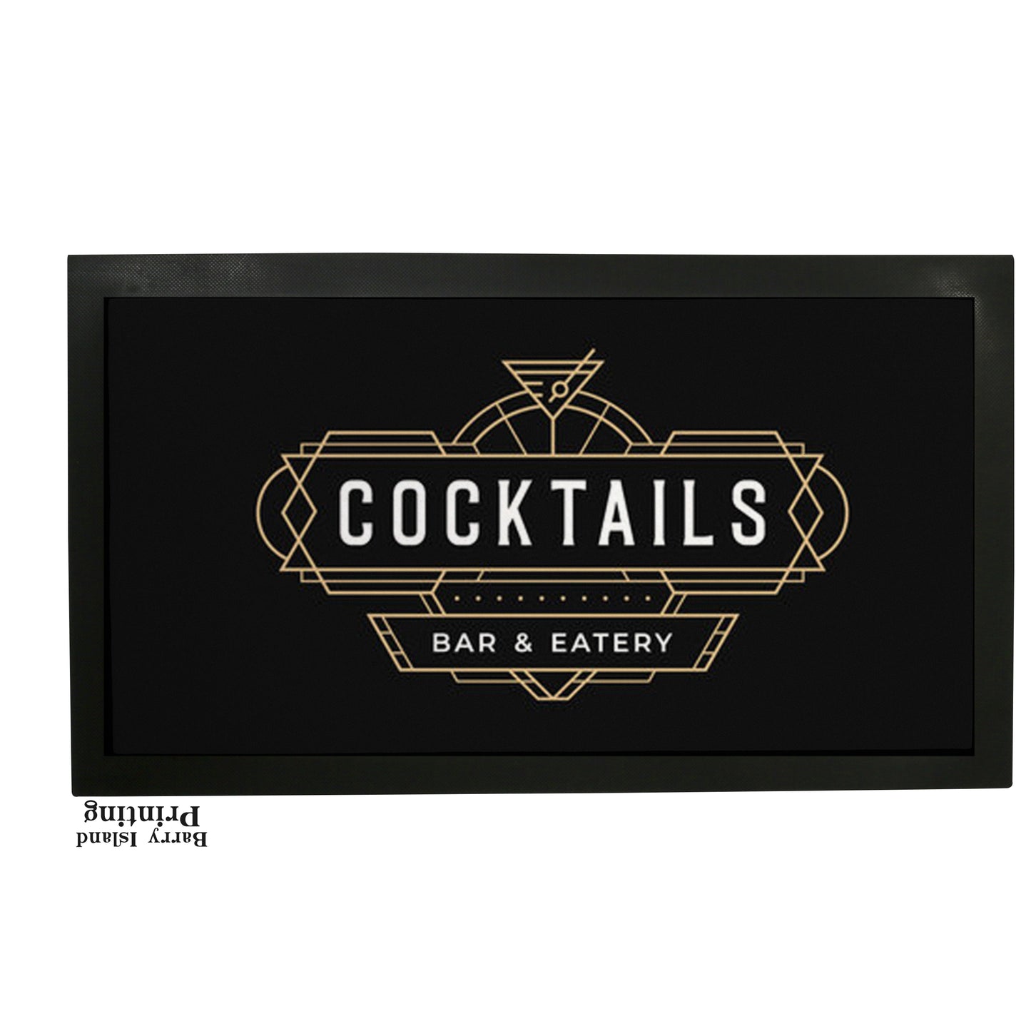 Bar Runners