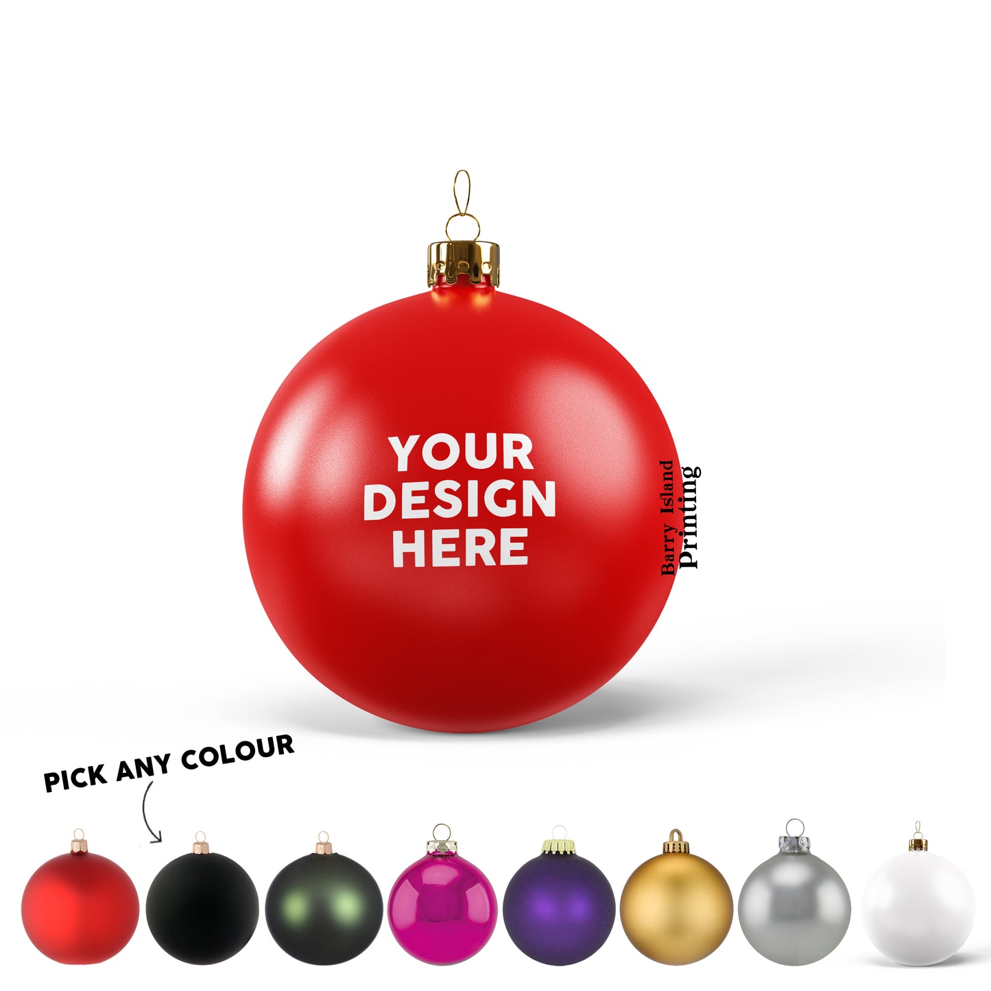 Baubles