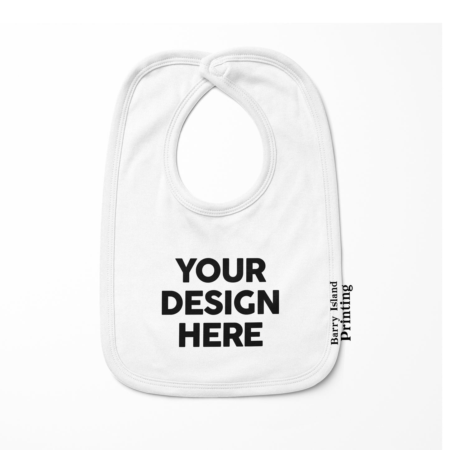 Baby Bib