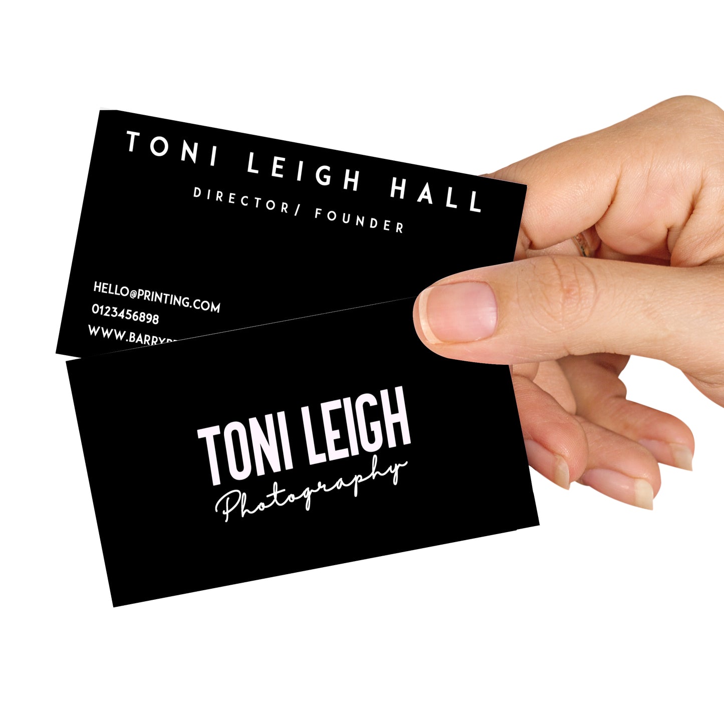 Business Cards
