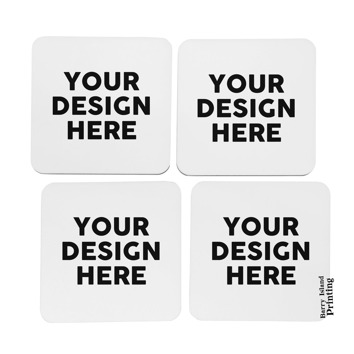Coasters