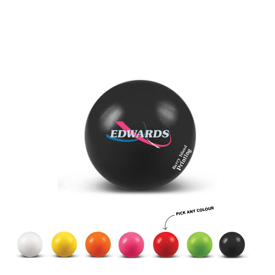 Stress Balls