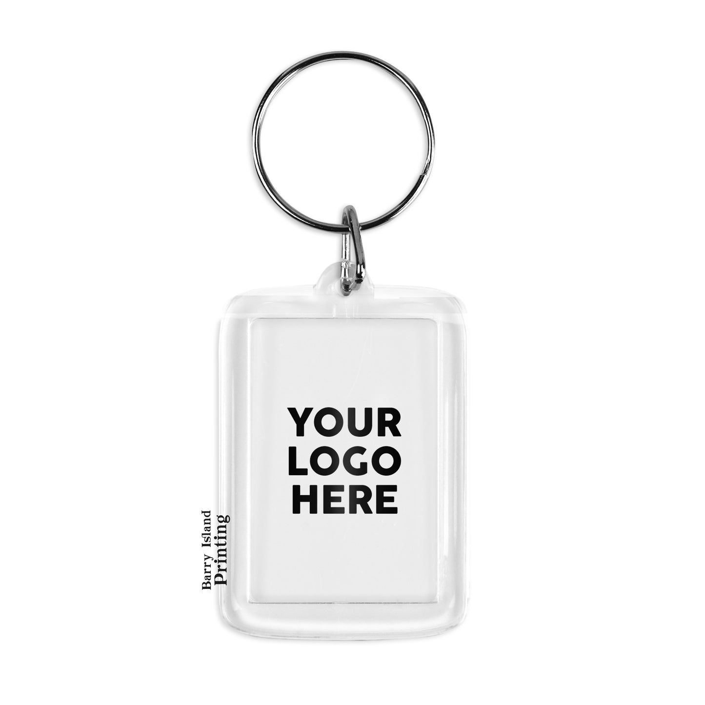 Keyrings