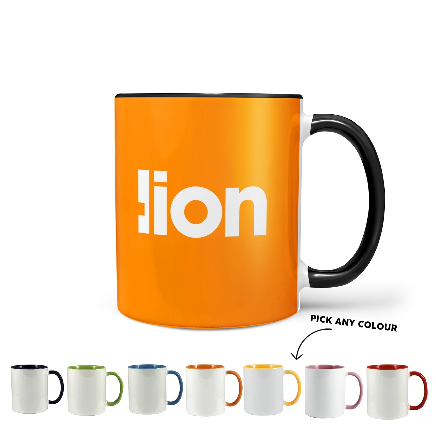 11oz Mugs