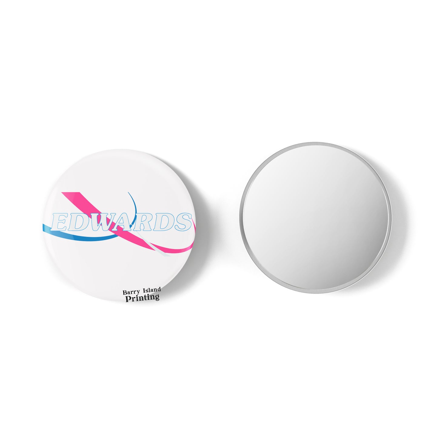 Pocket Mirror