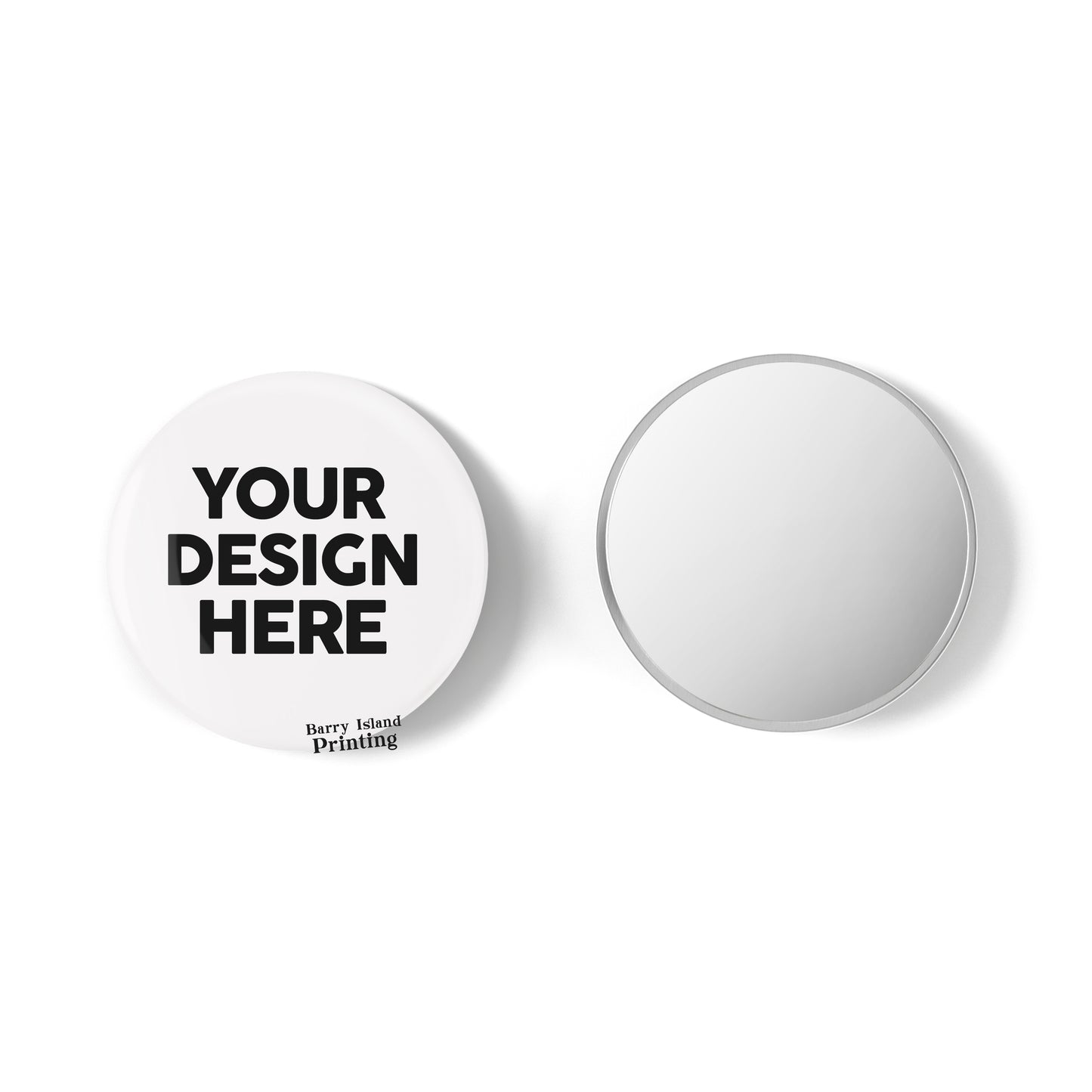 Pocket Mirror