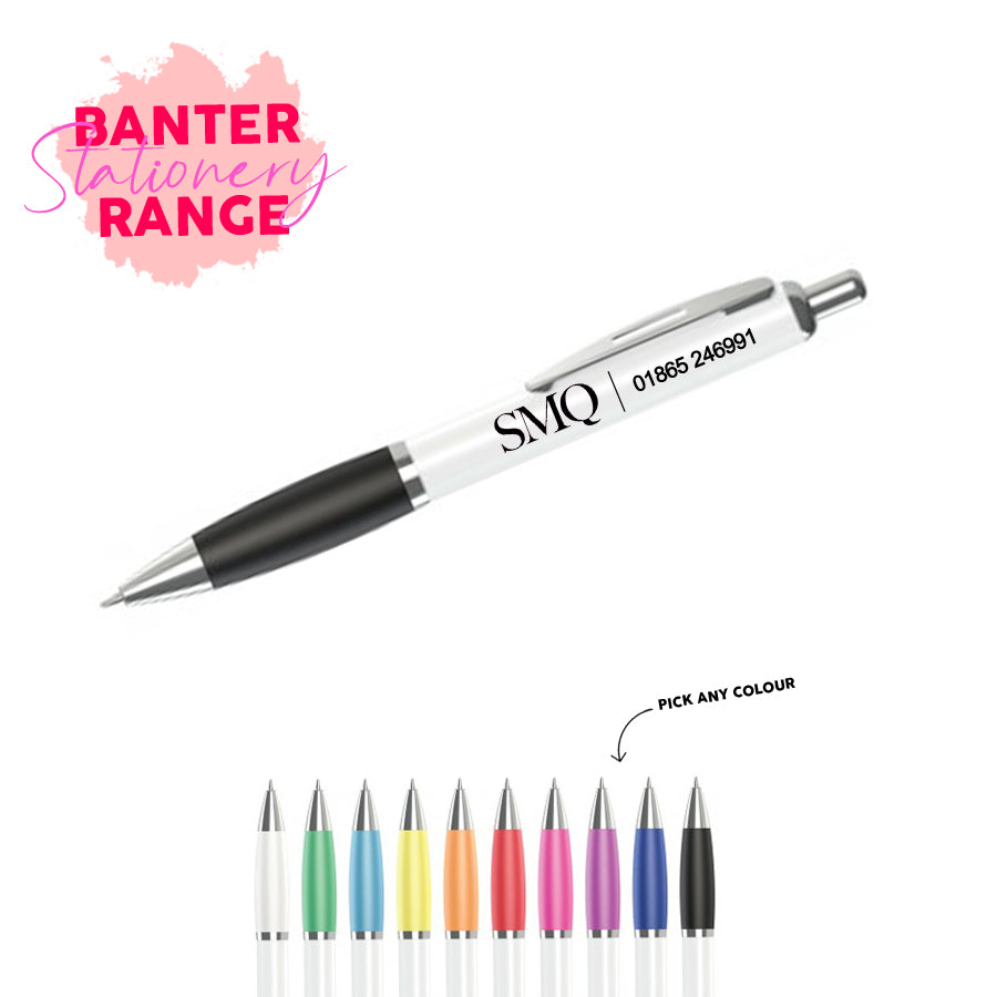 Pens
