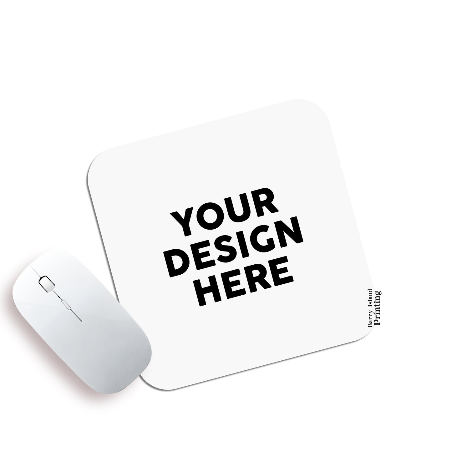 Mouse Mats