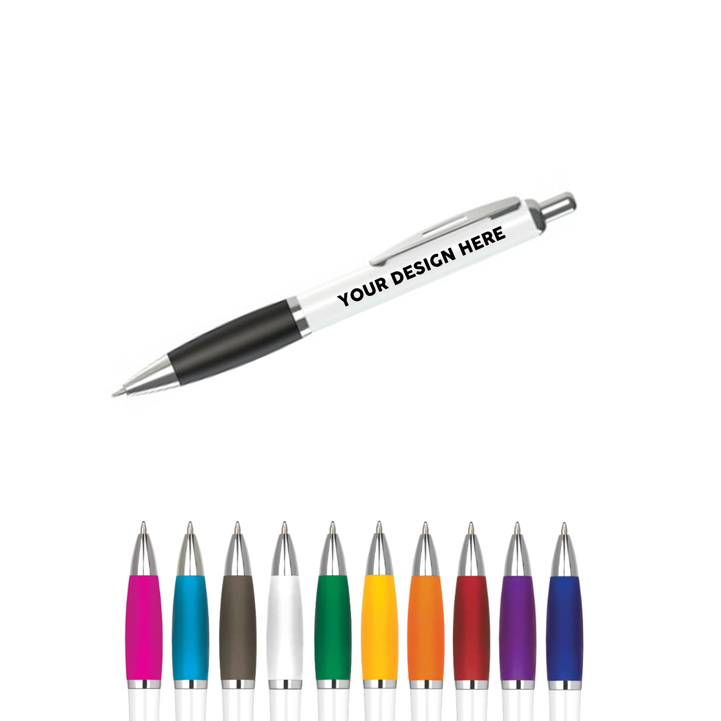 Pens