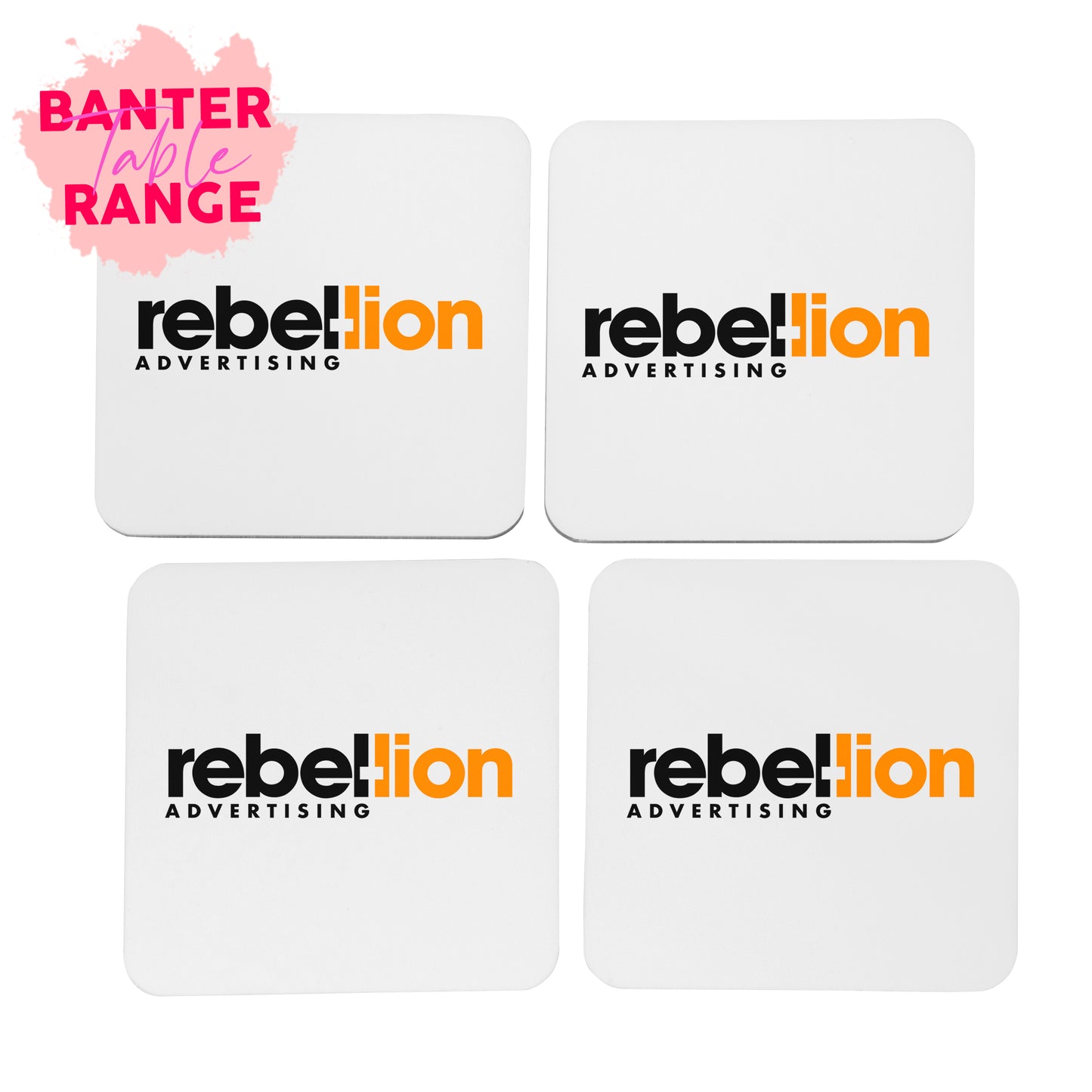 Coasters