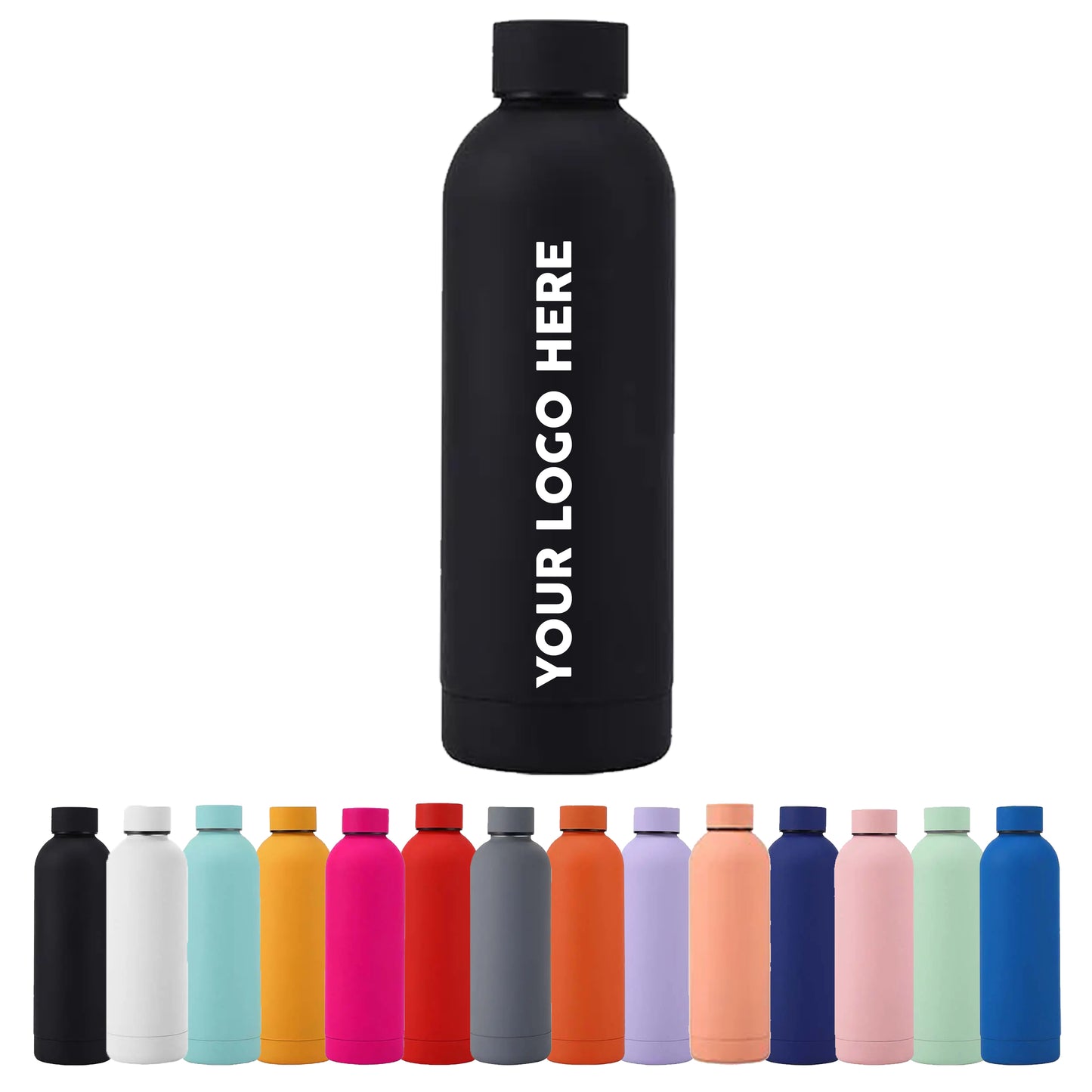 Stainless Steel Water Bottle