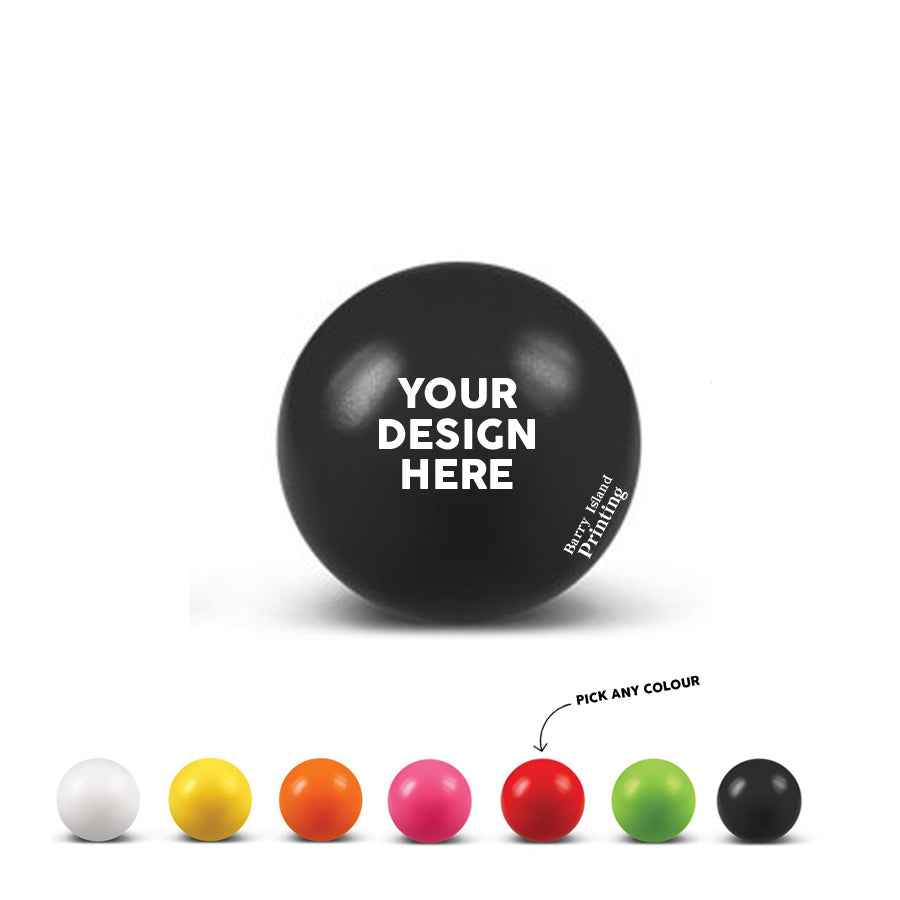Stress Balls