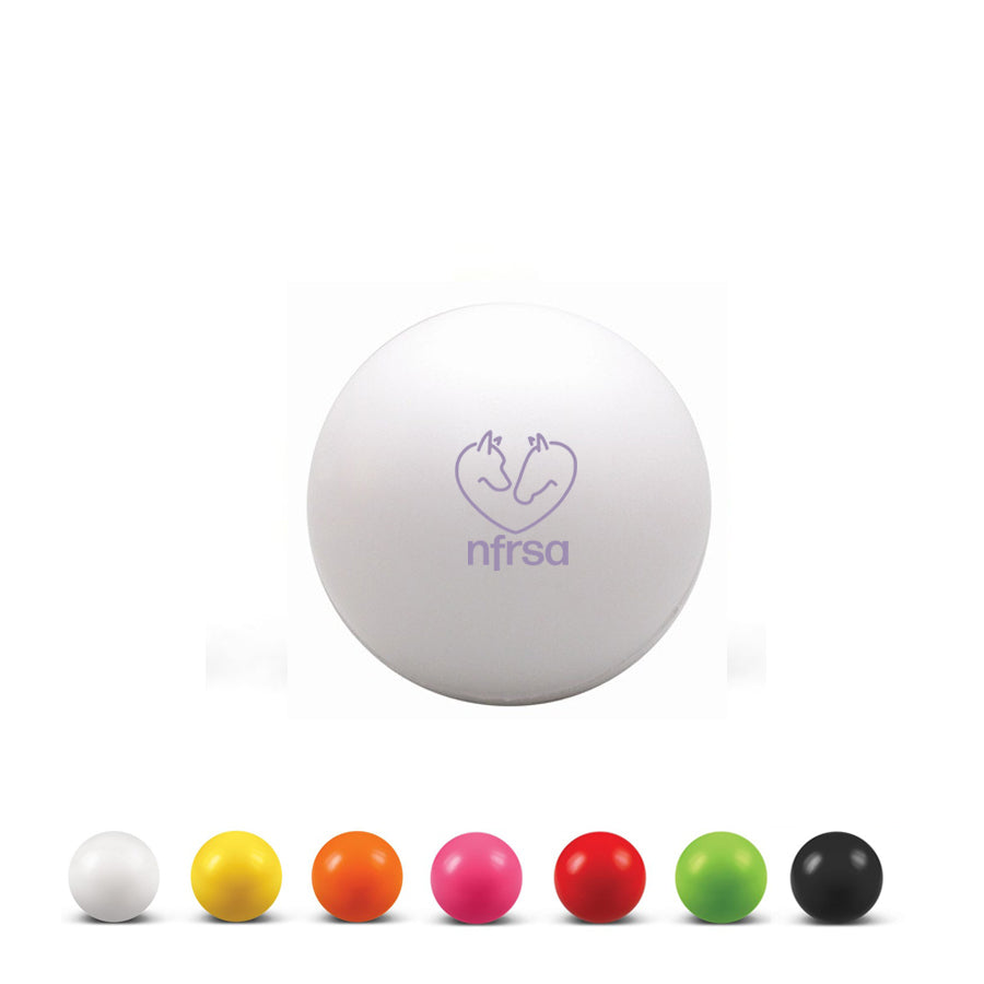 Stress Balls