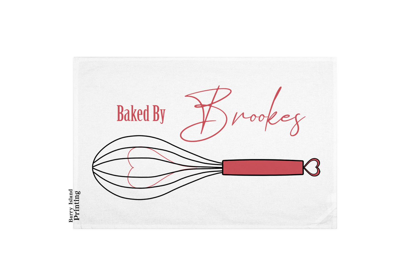 Tea Towels