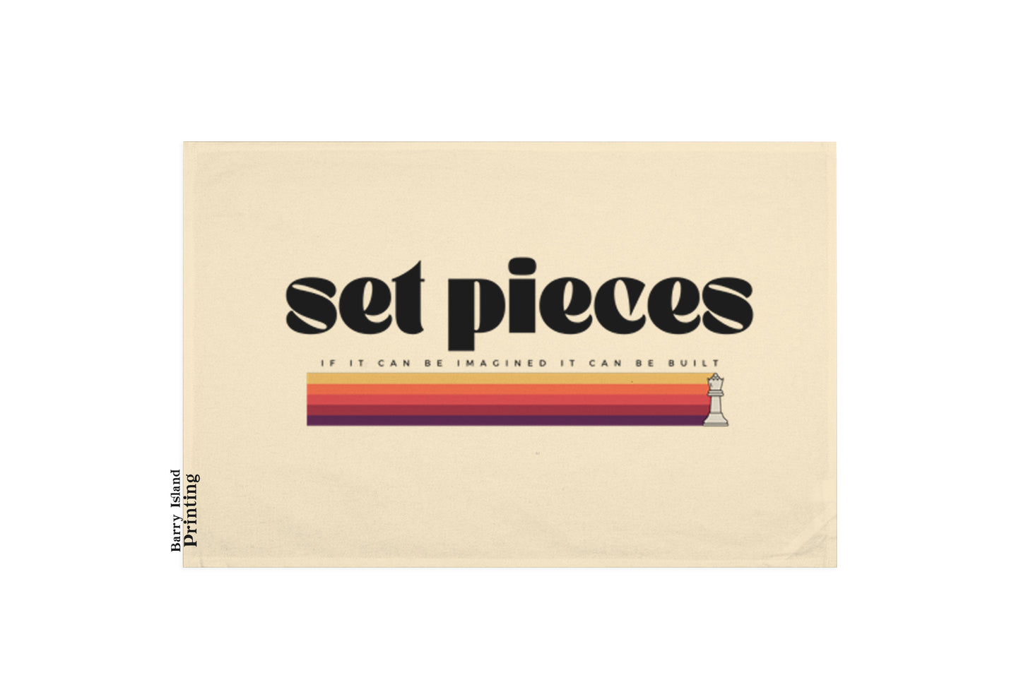 Tea Towels