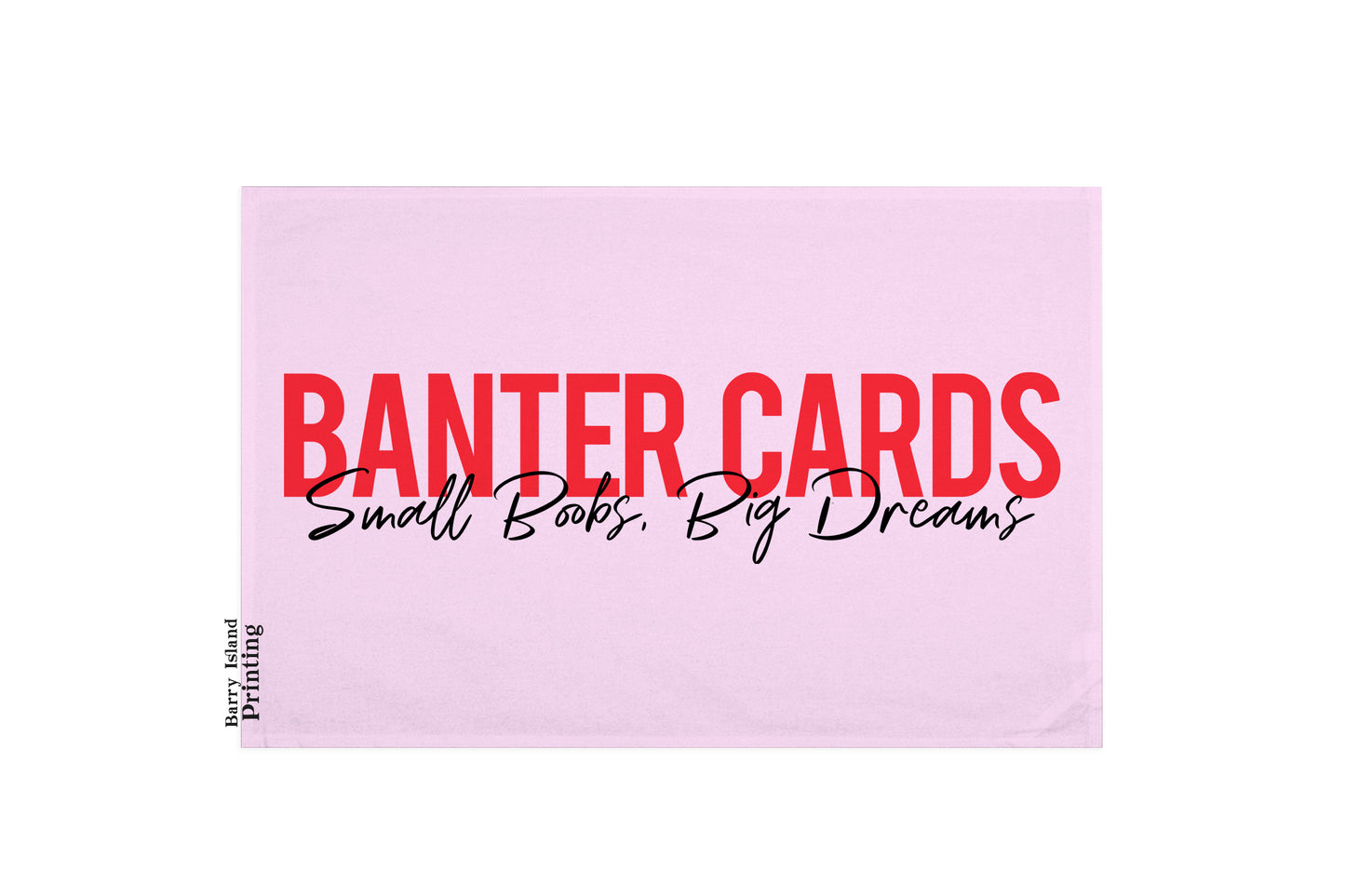 Tea Towels