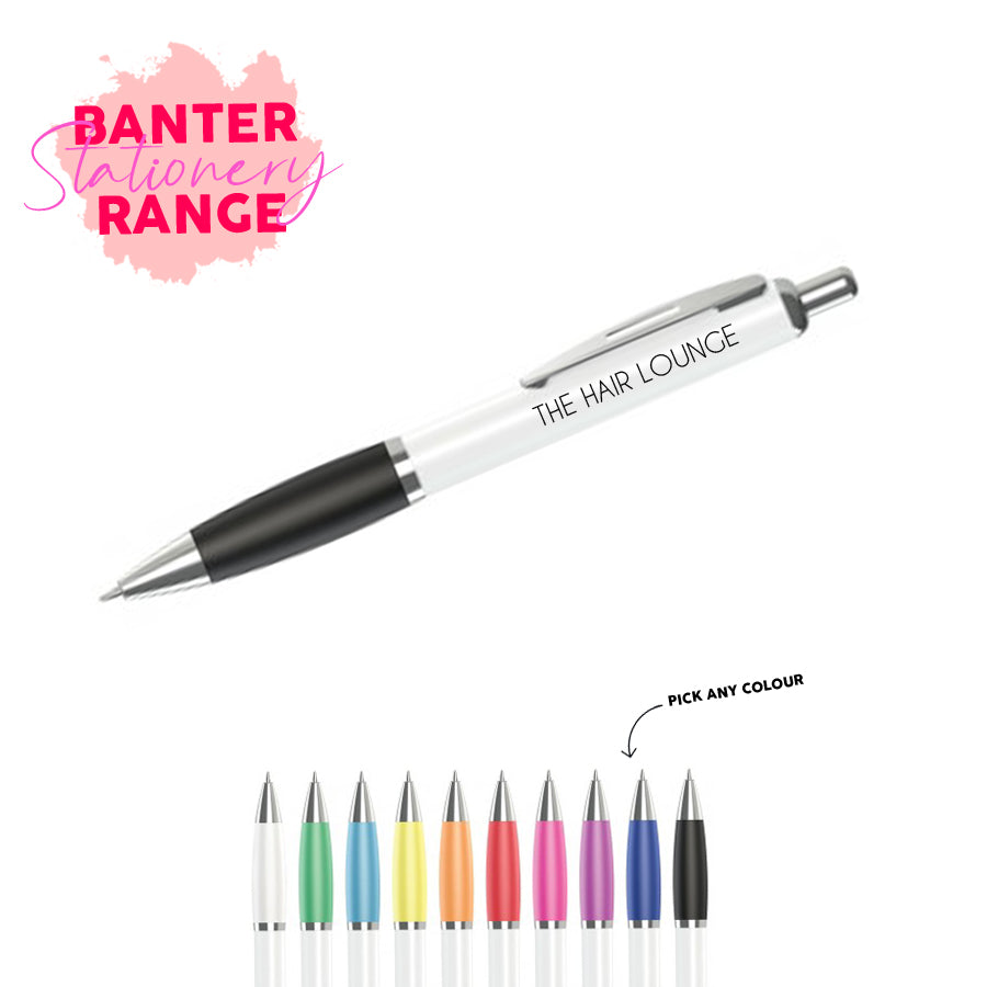 Pens