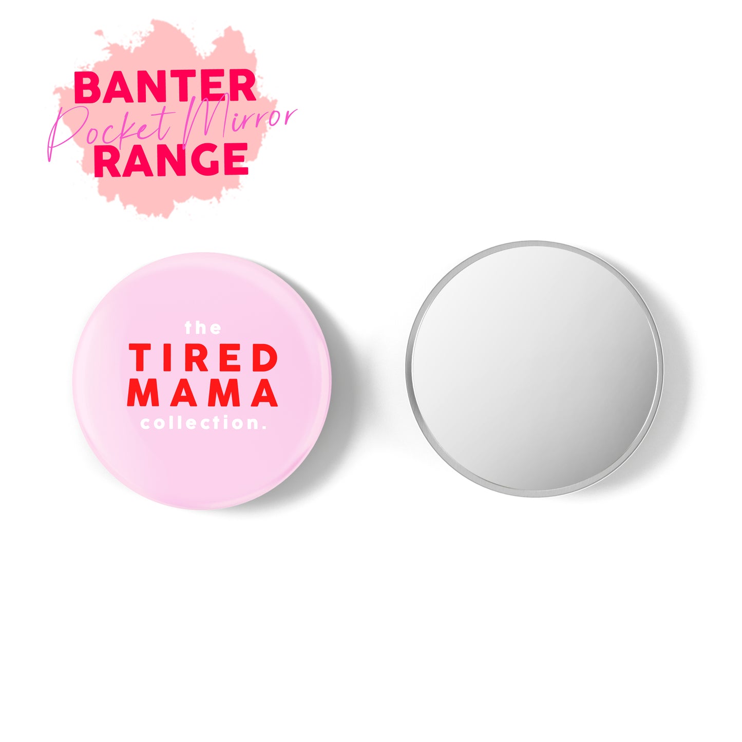 Pocket Mirror