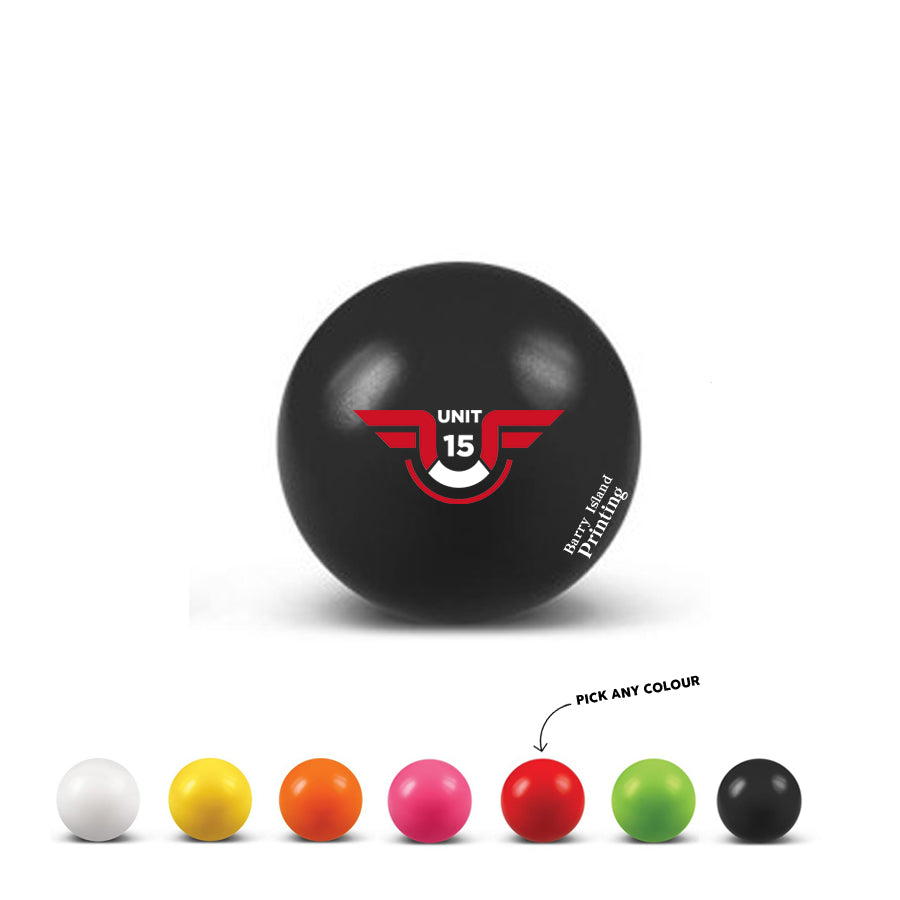 Stress Balls