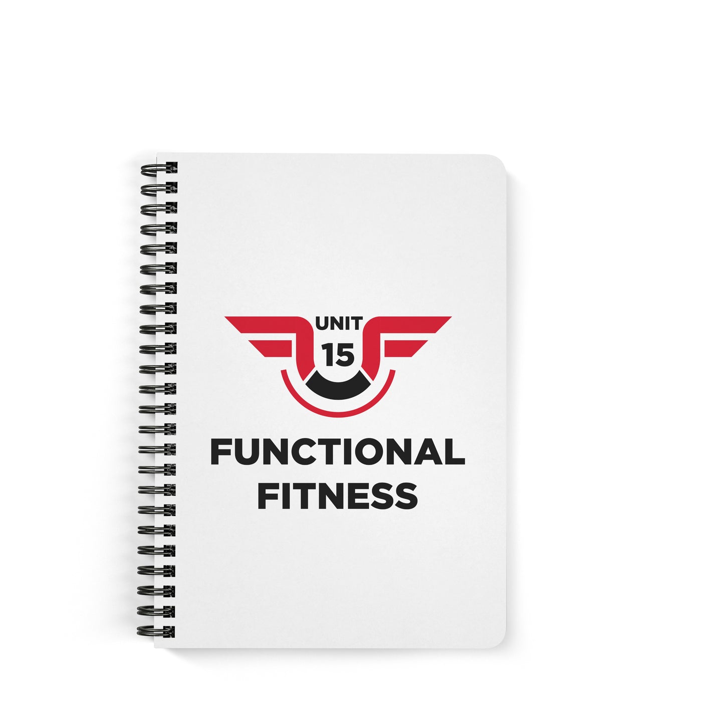 A5 Paperback Notepad