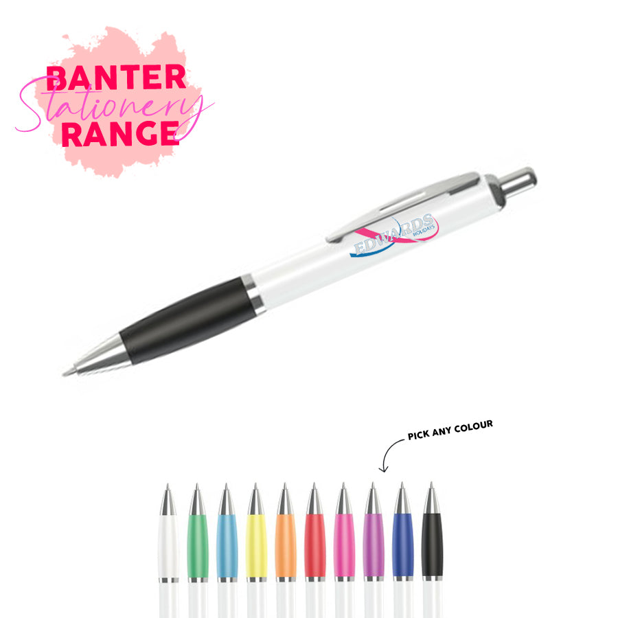 Pens
