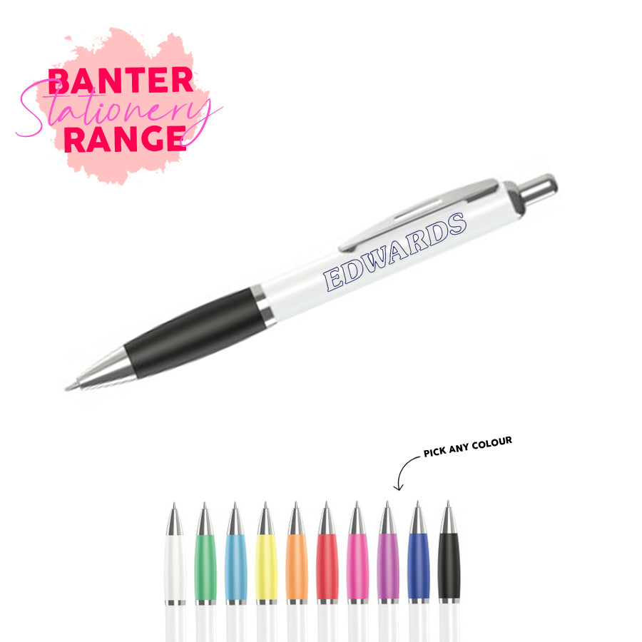 Pens