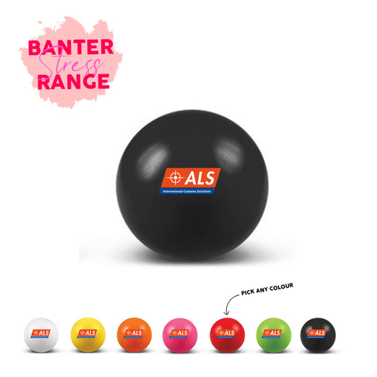 Stress Balls