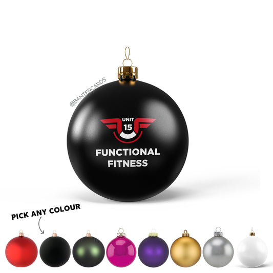 Baubles
