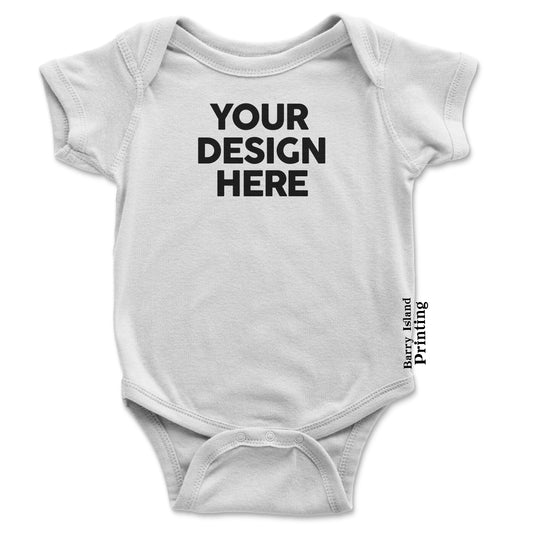 Baby Vest