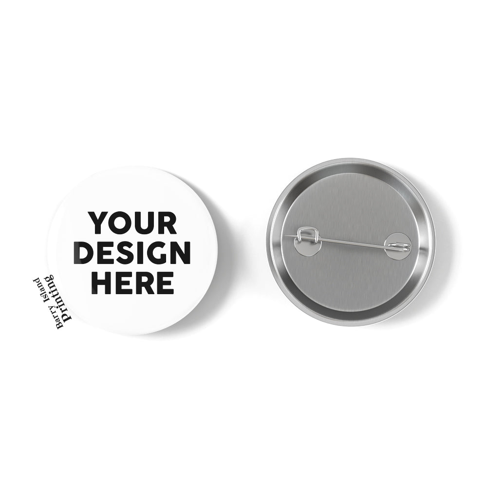 Button Badges