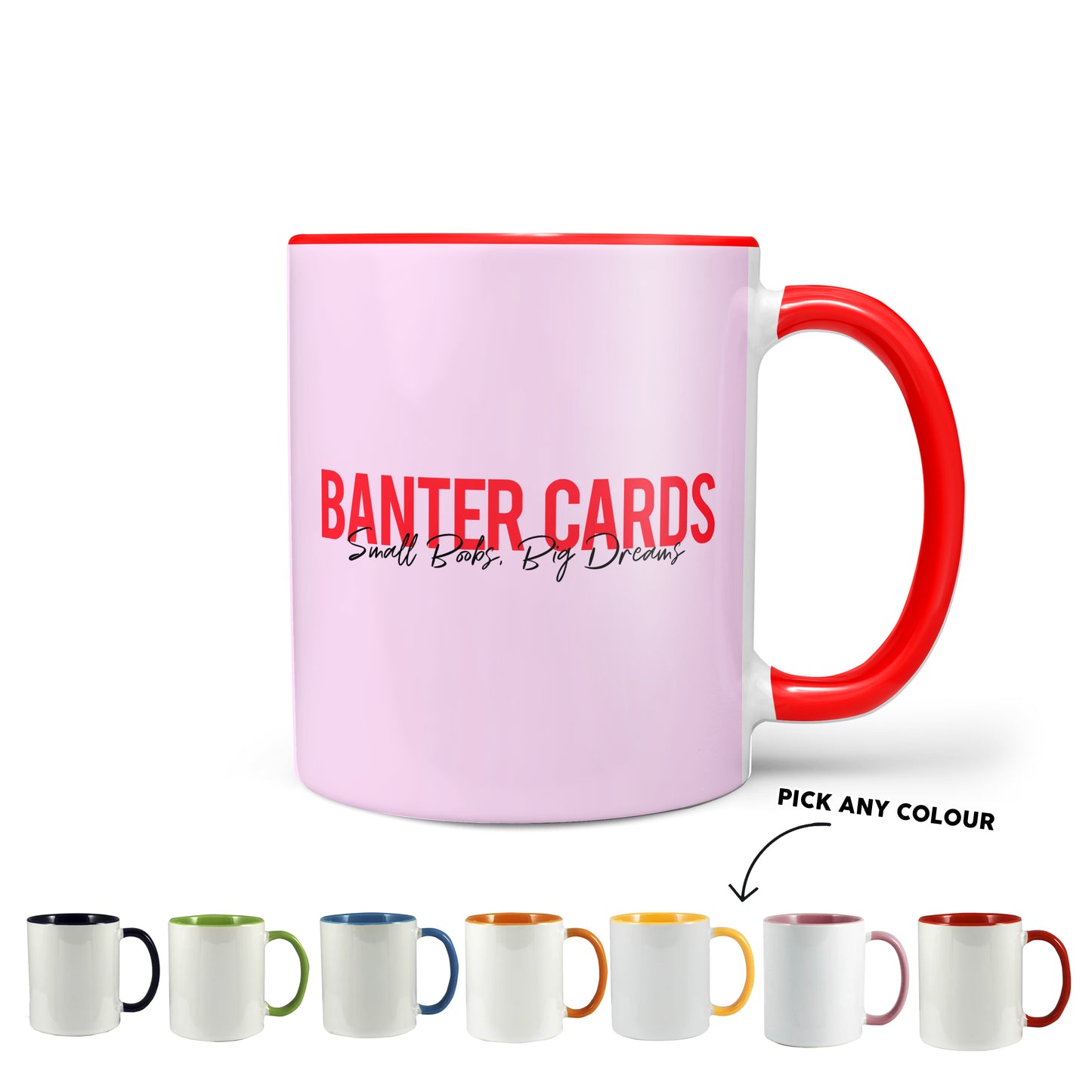 11oz Mugs