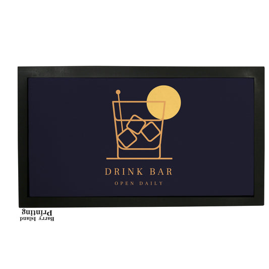 Bar Runners