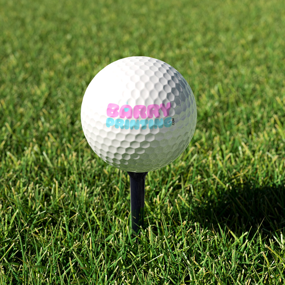 Golf Balls