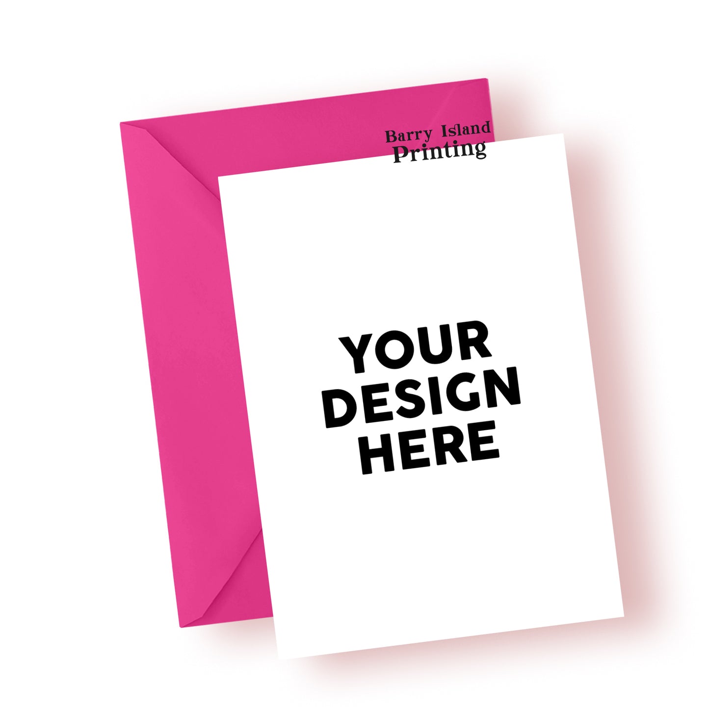 Greeting Cards