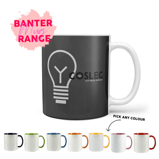 11oz Mugs