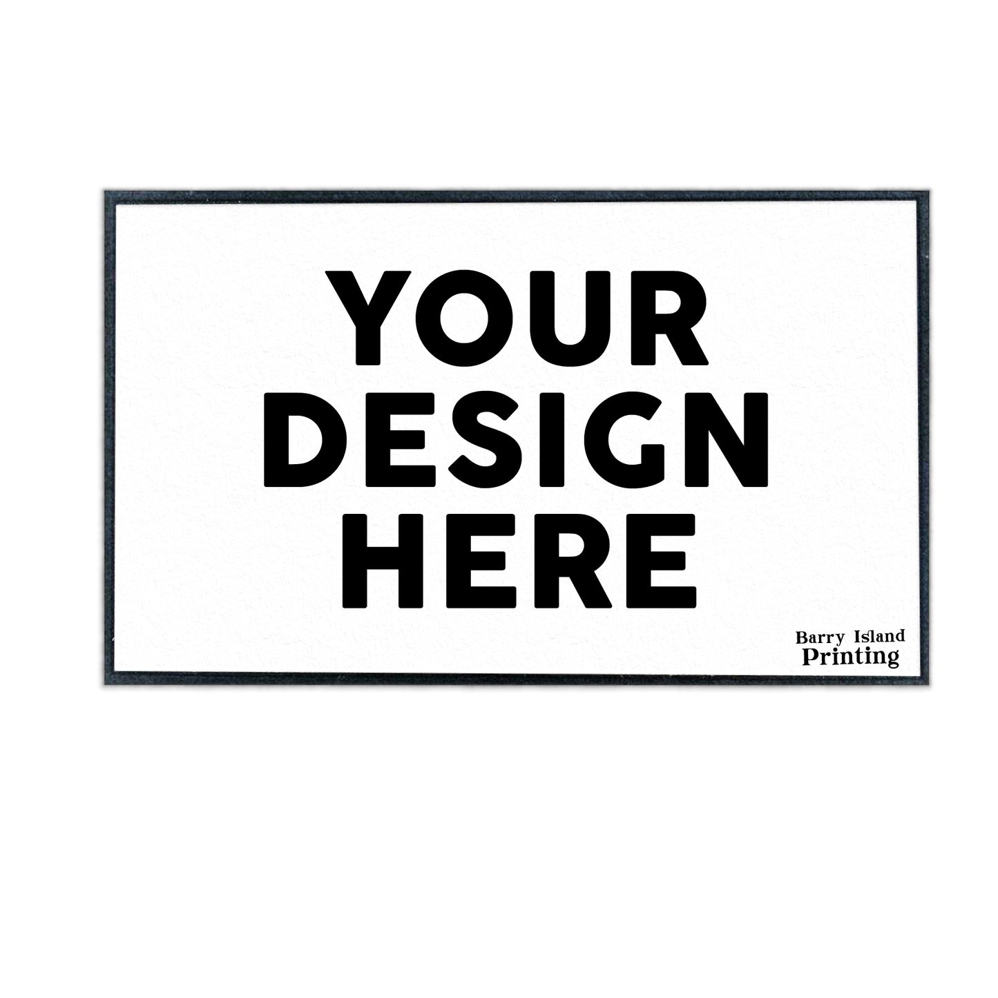 Door mats