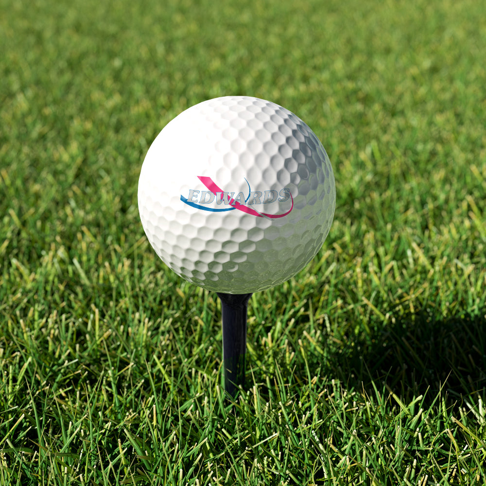 Golf Balls