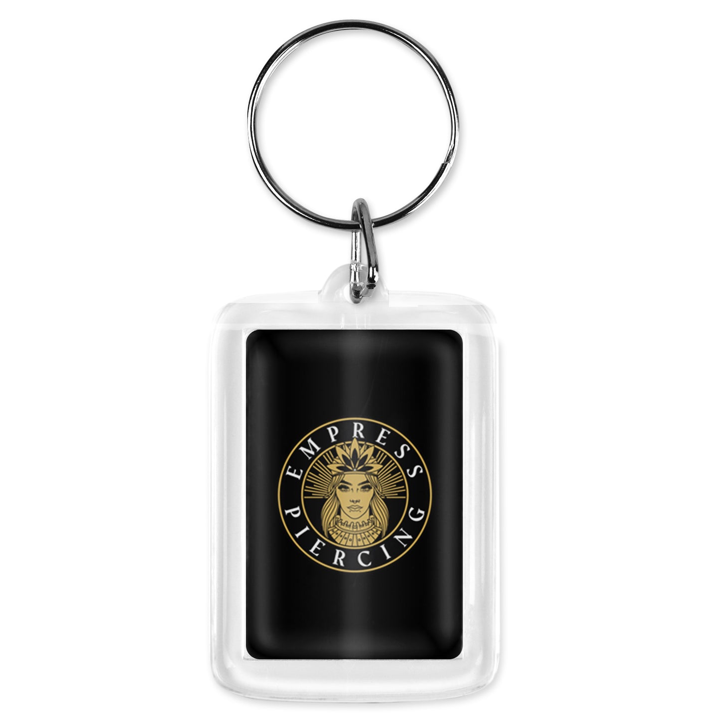 Keyrings