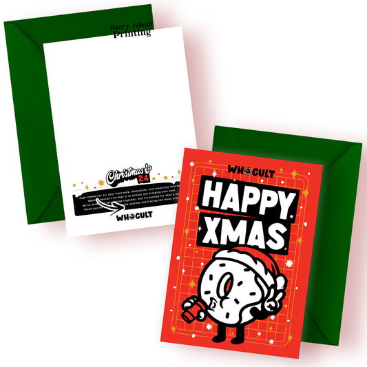 Greeting Cards